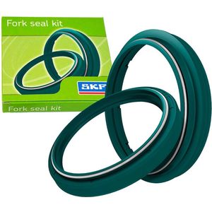Skf Sachs 43 Mm Vorkolie-afdichtingsset Groen