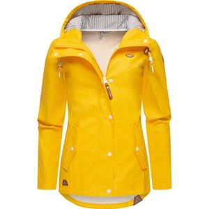 Ragwear Damen regenjas YM-Marge