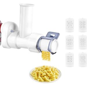 Pasta Maker - Pastamachine - Pasta Machine