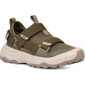 Teva Outflow Universal Sneakers Groen EU 38 1/2 Vrouw