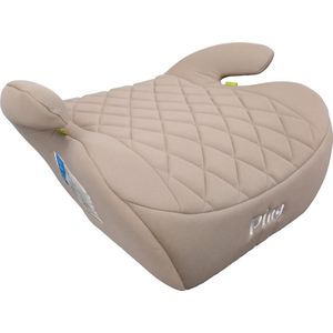 Ding Myla Taupe 125-150 cm i-Size Booster DI-910022