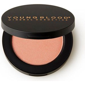 YOUNGBLOOD - Pressed Mineral Blush - Nectar