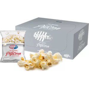 Jimmy's Popcorn Original - 12 x 100 gram