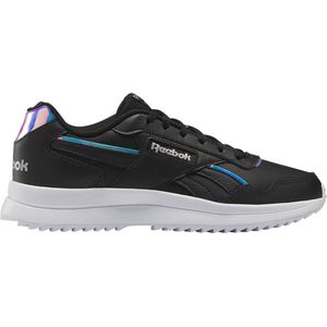 Reebok Classics Glide Sp Sneakers Zwart EU 37 Vrouw