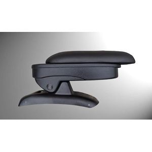 AutoStyle Armsteun Slider kunstleder passend voor Fiat Bravo 2007-