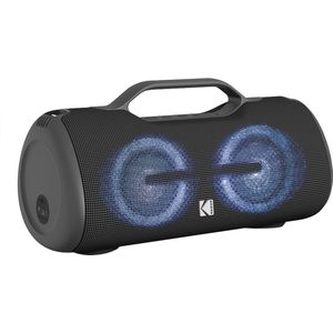 KODAK Haut-parleur Bluetooth 60W : Son Stéréo Immersif, Étanche IPX5, TWS, DSP et Autonomie 10h