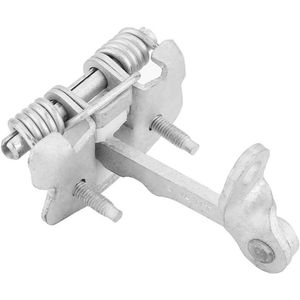 Voordeur Scharnier Stop Check Stopper Strap Accessoire Rechts Links 9181C8 - Geschikt voor Peugeot