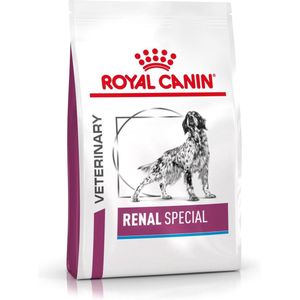Royal Canin Renal Special - Hondenvoer - 2 kg