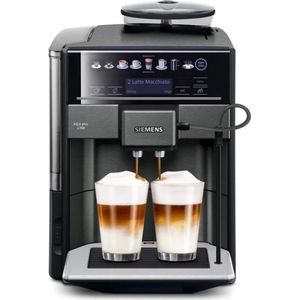 Siemens EQ.6 plus TE657319RW Koffiezetapparaat Espressomachine 1 7 l Volautomatisch