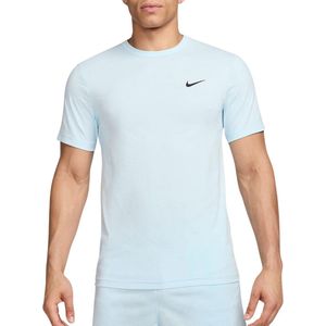 Nike Dri-FIT UV Hyverse Shirt Heren - Maat S