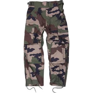 Fostex Smock pants Recon Franse camo