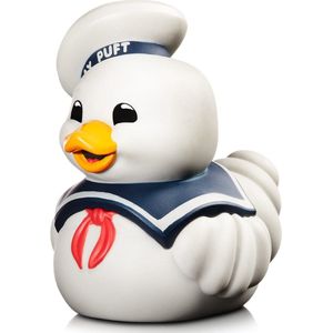 Numskull Ghostbusters Tubbz Mini PVC Figure Stay Puft 5 cm Mini-Figuur