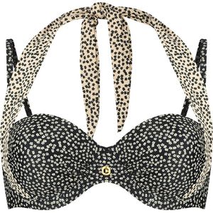 Basics bikini top multiway /d44 voor Dames | Maat D44