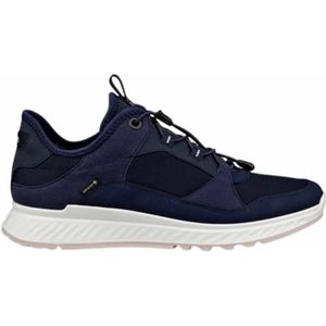 Sneaker ECCO Women Exostride W Low GTX Marine-Schoenmaat 36