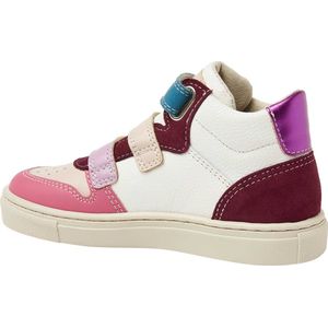 Kipling ERES 2A - meisjes sneakers maat 27 - Roze meisjes sneakers