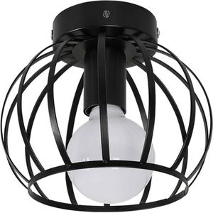 Equivera Plafonaire Lamp - Lamp - Plafond Lamp - Plafonnaire Lamp - Plafondlamp