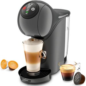 Krups Dolce Gusto Genio S KP240B Automatische Koffiemachine - Espresso apparaat