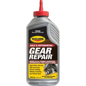 Rislone Gear Repair - Versnellingsbak repareren