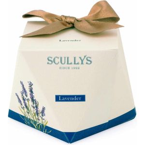 Geschenkdoos Diamant - Scullys - Lavendel etherische olie giftset - Geschenkset -