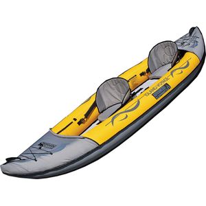 Advanced Elements - Island Voyage II - inflatable kayak - duo