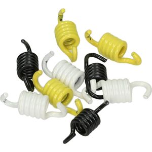 Trekveren Malossi Vespa Ciao, Si en Gilera Citta (Variomatic overbrenging)