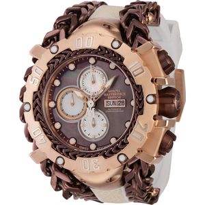 Invicta Masterpiece 44573 Automatisch Herenhorloge - 58mm