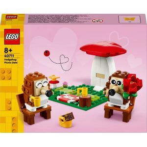 LEGO Classic 40711 - Egel Picknick Date