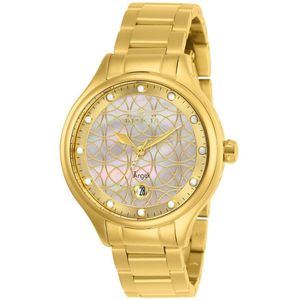 Invicta Angel 27434 Quartz Dameshorloge - 38mm