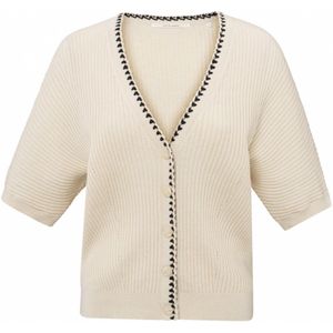 Dames cardigan yaya