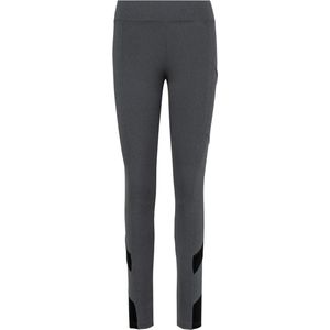 PROACT® Tweekleurige dameslegging PA1016 - Dark Grey Heather / Black - XL