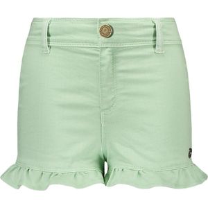 Like Flo Meisjes short - Mint