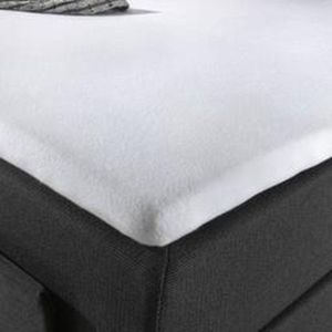 Molton Topper – Voor een Hygiënisch en Comfortabel Bed