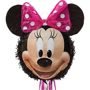 Amscan Piñata Minnie Mouse 94 Cm