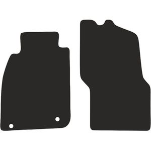 BASIC voorzijde voor: Mitsubishi Carisma sedan, liftback, hatchback 1995-2004