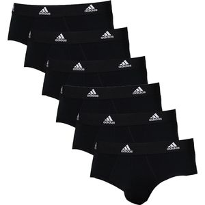 adidas Sportswear Heren slip / onderbroek 6 pack Active Flex Cotton
