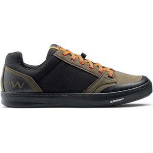 Northwave Tribe 2 Dh Schoenen Groen EU 42 Man