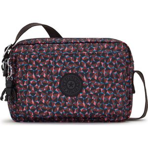 Kipling Medium Crossbodytas / Schoudertas Dames - Abanu M - Print