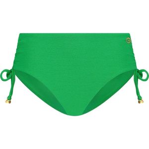 Ten Cate - Bikini Broekje Midi Bright Green - maat 44 - Groen
