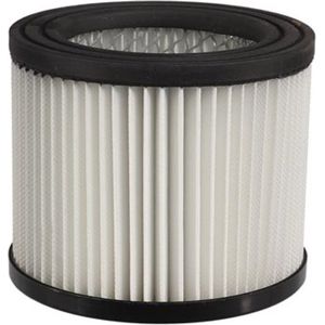 Perel Wasbare HEPA-filter - geschikt voor TCA90100 / TCA90200 aszuiger