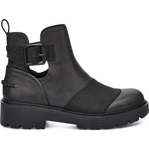 Ugg Stockton Boot - Laarzen Voor Dames - Zwart - 40