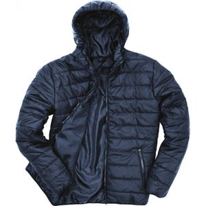 Result Soft padded jacket R233M - Navy - 3XL