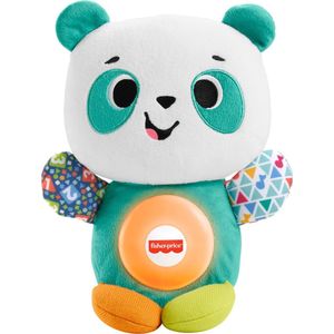 Fisher-Price Linkimals Samenspelen Panda - Franstalige Editie