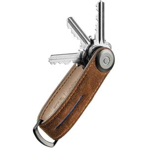 ORBITKEY | Star Wars™ Obi-Wan Kenobi™ Sleutelhanger | Sleuteletui | Leer | Obi-Wan Kenobi™