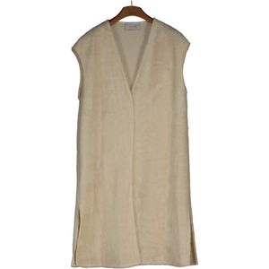 Amelie & Amelie Mantel Creme 46