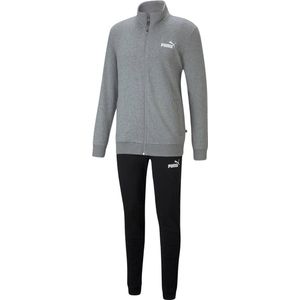 Puma Clean Sweat Trainingspak Heren