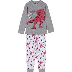 Jurassic Park Pyjama - Wild and Free