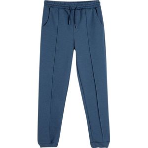 Jogger Stiksel detail Sweat Bottoms
