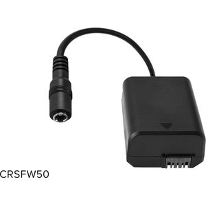 Tether Tools Relay Camera Coupler - Compatible with Sony