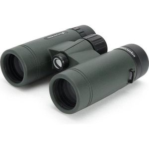 Celestron TrailSeeker verrekijker BaK-4 Zwart, Groen