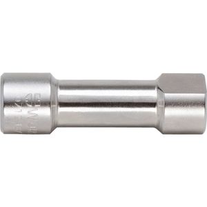 Wurth - Speciale dopsleutel, VARIFIX 1/2 inch - Speciale dopsleutel, VARIFIX 1/2 inch Aansluiting 17 mm Soort aandrijving Binnenvierkant Sleutelwijdte 17 mm